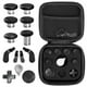 thumbnail image 4 of 17PCS Metal Paddles Thumb Grips Core Joystick Kit for Elite 2 Enhanced Precision Game Controller Parts B, 4 of 5