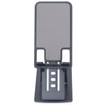 thumbnail image 3 of Soporte para teléfono plegable, soporte para teléfono, soporte para tableta portátil plegable, soporte para teléfono celular, innovación moderna, 3 of 12