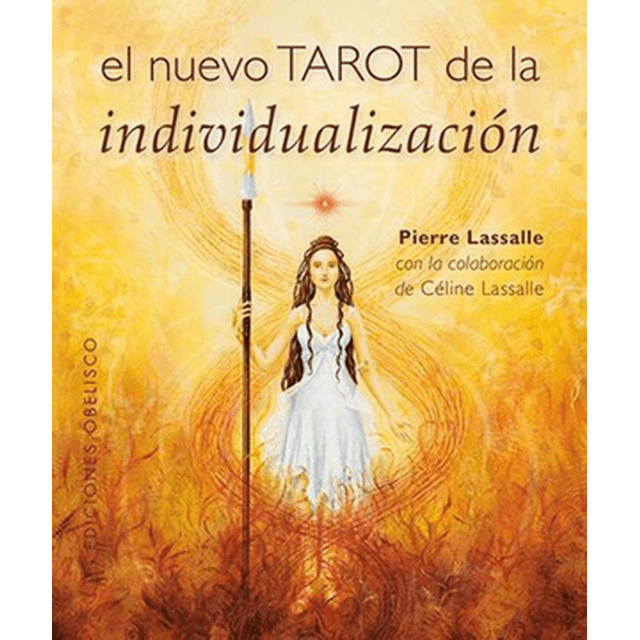 Nuevo Tarot De La Individualizacion, El (Estuche)