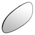 thumbnail image 3 of DNA Motoring Factory Style Driver Left Side Mirror Glass for 1997-2005 Buick Century, Regal, Intrigue, 3 of 4