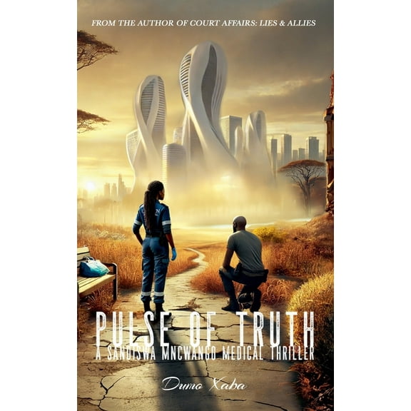 Pulse of Truth, (Paperback)