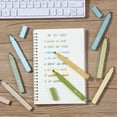 thumbnail image 7 of Mr. Pen- Aesthetic Highlighters, 8 Pack, Chisel Tip, Natural Vintage, Cute Highlighters Assorted Colors, 7 of 7