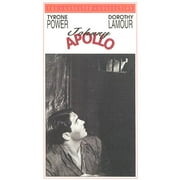 Johnny Apollo
