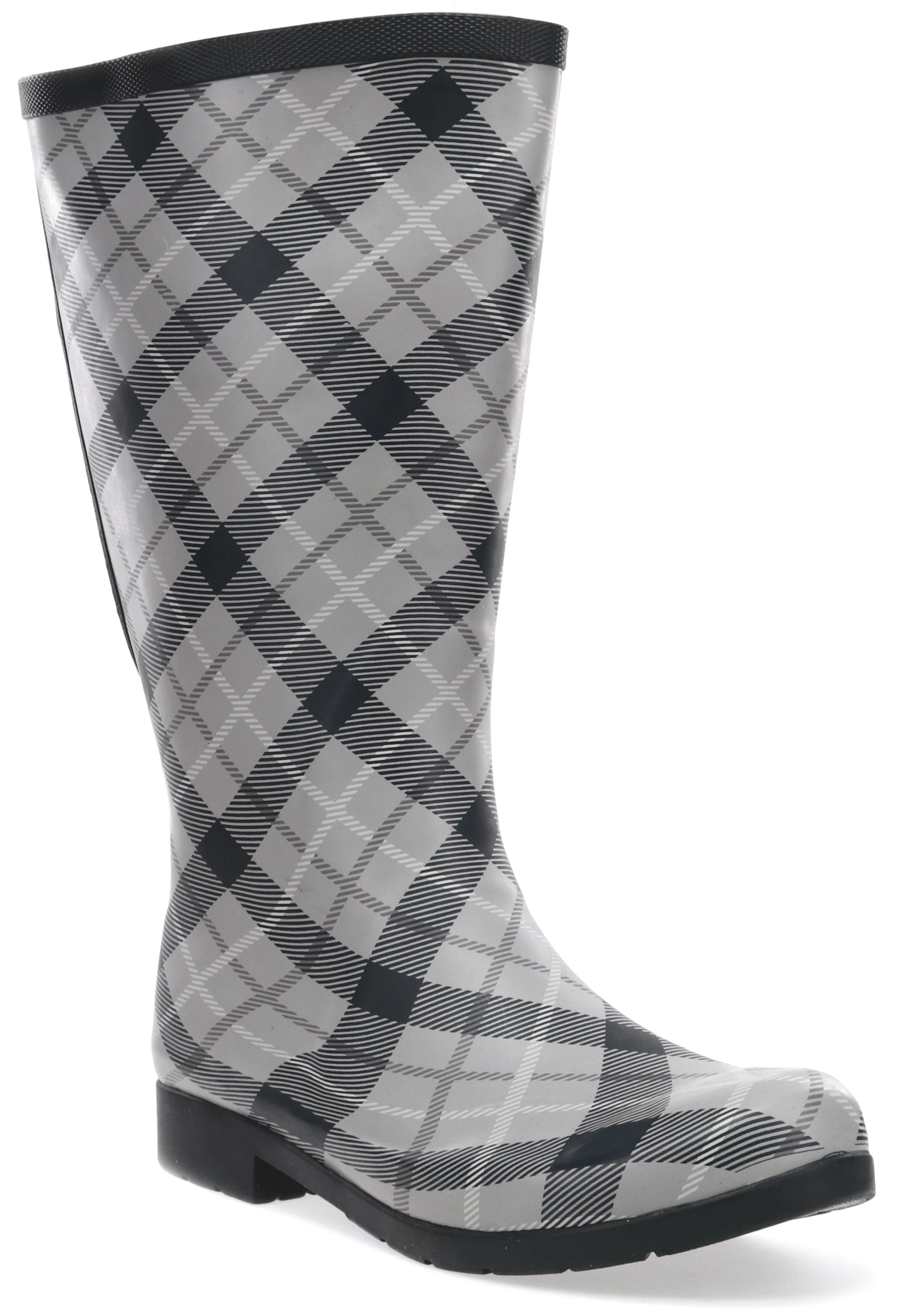 chooka tall rain boots