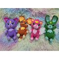 thumbnail image 3 of Nueva muñeca transfronteriza de peluche de gato Valant Plushie con imágenes y muestras, 3 of 4