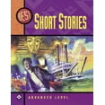 thumbnail image 1 of Pre-Owned Best Short Stories: Advanced Level: Short Stories for Teaching Literature and Developing (Paperback) by McGraw-Hill Education, 1 of 1