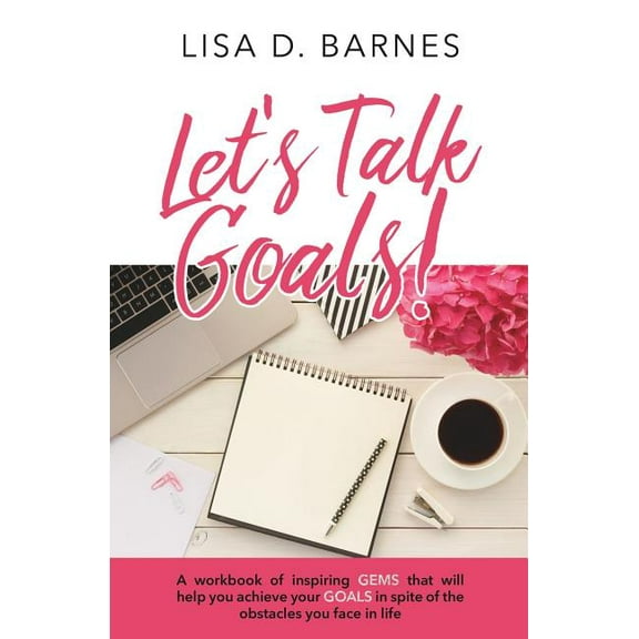 Let's Talk Goals!, (Paperback)