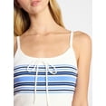 thumbnail image 4 of No Boundaries Sweater Cami, Women's XXS-XXL, 4 of 6