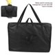 thumbnail image 2 of Qarigey Spa Handbag Massage Supplies Carrying Sack Container Tool Convenience Craftsmanship Accessories Organizer Massaging Multipurpose Salud, 2 of 6