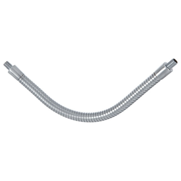 B&P Lamp® 12 Inch Steel Flexible Arm