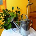 thumbnail image 3 of Floating Faucet Fountain Invisible Water Tap with Pump and Tube, 3 of 9