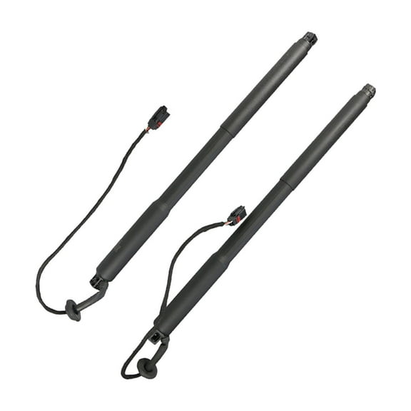 Pair of 2 Rear Left-Right Tailgate Power Lift Support For 2012-2017 Volvo XC60