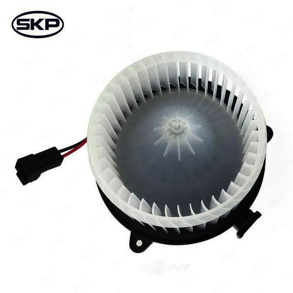 SKP SK700269 HVAC Blower Motor