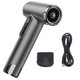 thumbnail image 1 of Secador de pelo inalámbrico con secado rápido, bajo nivel de ruido, diseño ligero y carga rápida USB-C para viajes., 1 of 5