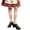 A-White205, variant on Yuanlong Womens Knee-High Socks Breathable Mesh Slid Color Thin Knit Stockings Ballet Style Casual Hosiery