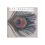 XTC: Andy Partridge, Colin Moulding. This is a stunning behind-the-scenes look at XTC's APPLE VENUS VOLUME ONE. HOMESPUN offers up the album's demos in identical track order. Nine of the songs are Andy Partridge's--the other two are by Colin Moulding. Regardless of their composers, these demo versions make it clear that the orchestral bearing of the finished songs was worked out well in advance. There are few marked differences in these precursors, but that is what is so compelling and instructive. HOMEPSUN represents masterful pop music as it's being worked out on the drawing board of home studios in preparation for the painstaking work of studio recording. One number, "I'd Like That," is heard first in a brief snippet that was recorded to a simple cassette machine and without its lyrics in place. Moments later, it gives way to a more complete demo. Rare are albums that deserve the sort of examination and celebration that APPLE VENUS does.