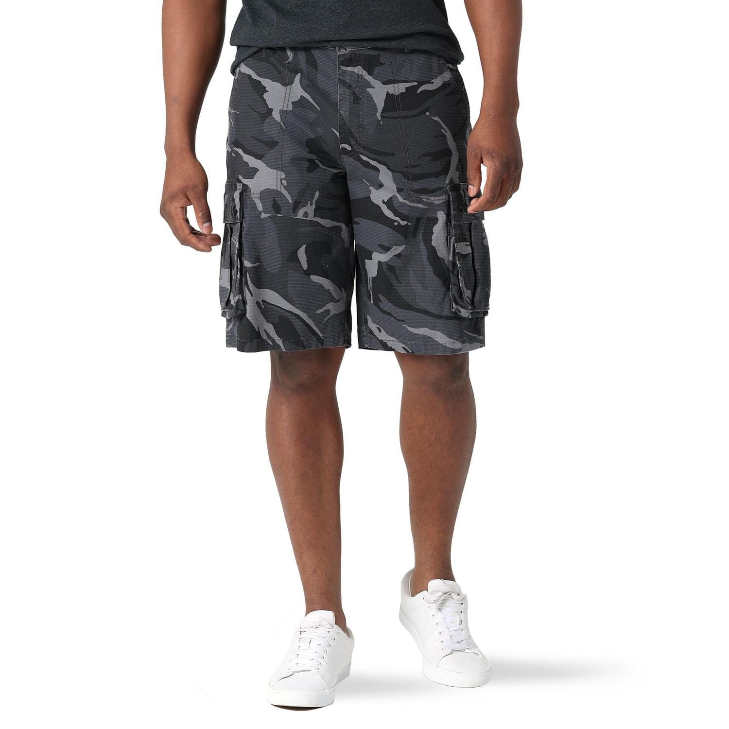 Lee Men's Ripstop Cargo Short