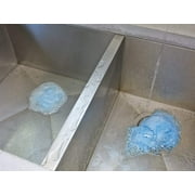Glisten Disposer Care Garbage Disposal Foaming Cleaner, Lemon Scent, 3 Pack 12 Uses