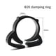 thumbnail image 2 of 50PCS PE Pipe Clamp 20 Irrigation Pipe Fixed to Prevent Water Leakage Sprinkler Drip Pipe Accessories Fixed Snaps, 2 of 5