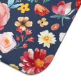 thumbnail image 3 of Microfibre Drying Mat for Kitchen Pioneer Dish Drying Drainer Mat Absorbent Colorful Floral Drying Mat Washing Up for Glass, Plate & Cup 18inch X 24inch, 3 of 5