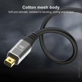 thumbnail image 4 of to 8K Cable 8K 7680x4320 60Hz 4K@144Hz Transmission to 8K Cable, 4 of 4