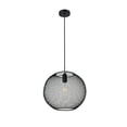thumbnail image 3 of Keller 1 Light Black Pendant, 3 of 5