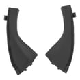 thumbnail image 5 of Sorven Side Cowl Extension Cover Front Wiper Side Cowl Extension Seal, 53866 42012 2PCS for 2006 To 2012, 5 of 7