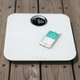 thumbnail image 5 of Yunmai M1301-W Premium Smart Bath Scale (White), 5 of 5