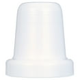 thumbnail image 4 of ***Discontinued***Dr. Brown’s Natural Flow Anti-Colic Baby Bottle, Level 1 Slow Flow Nipple, 4oz, 1 Pack, 0m+, 4 of 9