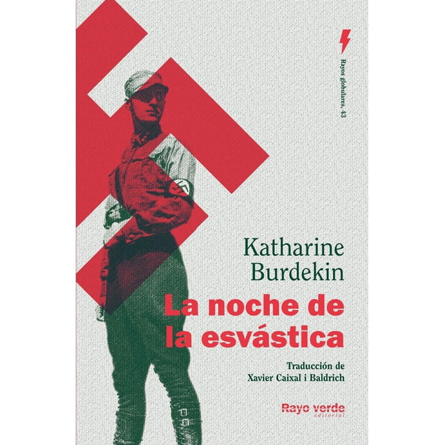 La noche de la esvástica