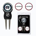 thumbnail image 1 of Columbus Blue Jackets LNH Pack d'Outils Divot avec Outil de Signature, 1 of 1