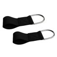 thumbnail image 1 of Correas de Buceo Sunnimix 2 Piezas Material Acero Inoxidable 316 y Correas PP Anillo de Buceo D, 1 of 8