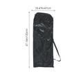 thumbnail image 4 of Stroller Travel Cover Stroller Storage Bag Travel Stroller Bag Gate Check Stroller Bag, 4 of 6