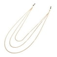 thumbnail image 1 of Exquisite Eyewear Landyard Gafas Cadenas Cuerda Retenedor, 1 of 8