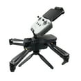 thumbnail image 5 of 1 Set Single-Handed Modification Bracket Tripod Support 1/4 Screw Wing Unfolded/Folded Version for DJI MAVIC 3 Accessories, 5 of 5