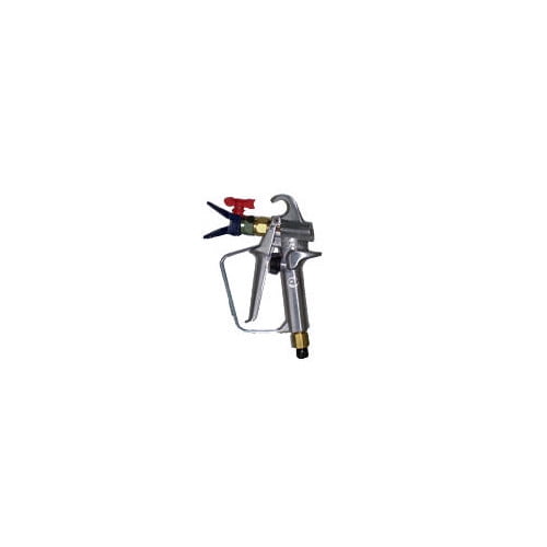 Campbell Hausfeld AL2150 Standard Spray Gun, Long filter w/ 413 Spray