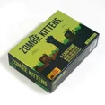 thumbnail image 4 of Exploding Kittens Good vs Evil 55 cartas elevadas con nuevos personajes Juegos familiares para niños y adultos Juegos de cartas divertidos Juego de mesa, 4 of 5