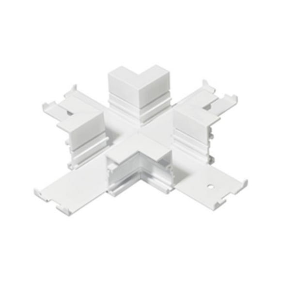 Jesco Lighting JRCXP-WT Recessed Housing, White