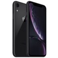 thumbnail image 1 of Pre-Owned Unlocked for All Carriers Apple iPhone XR Cell Phone 64GB 4G LTE Black, 1 of 1
