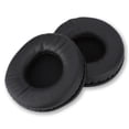 thumbnail image 2 of Auriculares de repuesto, almohadillas para los oídos, cojín, auriculares universales, orejeras de 105MM, 2 of 8