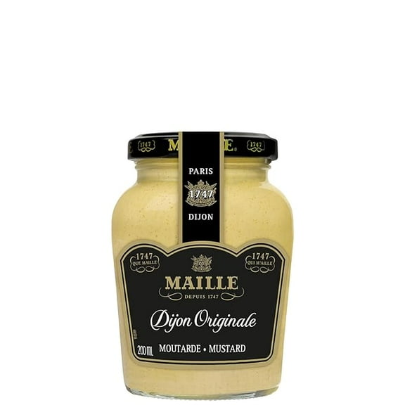 Maille Mustard Dijon Originale 7.5 oz