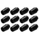 thumbnail image 3 of 12 Piezas Casquillos de Golf Compatibles con PXG Palo de Hierro 0,355 Pulgadas Punta del Palo de Hierro Funda para Palos de Golf Adaptador, 3 of 5