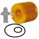thumbnail image 4 of 6Sets Oil Filter Kits for Toyota Avalon Camry Highlander RAV4 Sienna Tacoma Venza Lexus 04152-YZZA1, 4 of 5