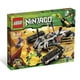 LEGO Ninjago Véhicule Raider Ultra Sonique avec Figurines 9449 – image 2 sur 7