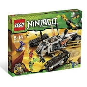 LEGO Ninjago 9449 - Ultra Sonic Raider