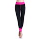 thumbnail image 2 of Pantalones térmicos de neopreno Sweat para mujer Pantalones de yoga legging S-2XL Hugo Las mujeres sudan las polainas, 2 of 10