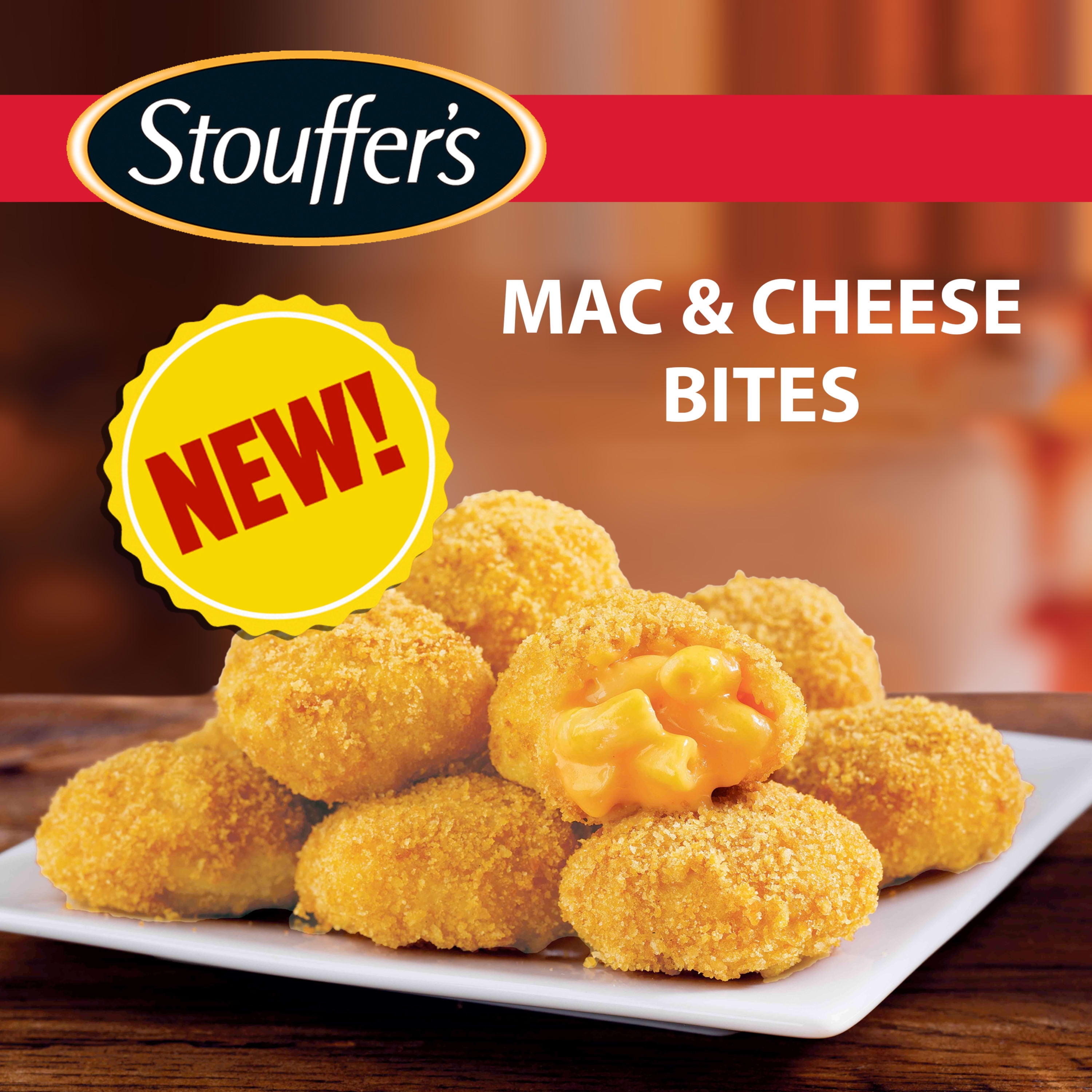 Stouffer's Mac And Cheese Bites Air Fryer