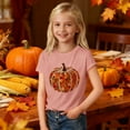 thumbnail image 1 of hengsof T-shirts Graphiques de Base à Manches Courtes pour Tout-Petits et Enfants, 1 of 4