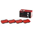 thumbnail image 3 of Brembo P50053N NAO BRAKE PADS Fits select: 2006 MERCEDES-BENZ E 350 WAGON, 2007-2009 MERCEDES-BENZ E 350, 3 of 4