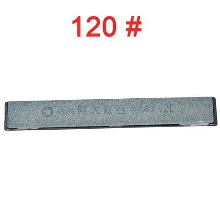 

Professional Millstone Grit Tool Knife Polishing Whetstone Grinding System Sharpener Stone 120